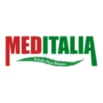 Logo of Meditalia Harrow android Application 